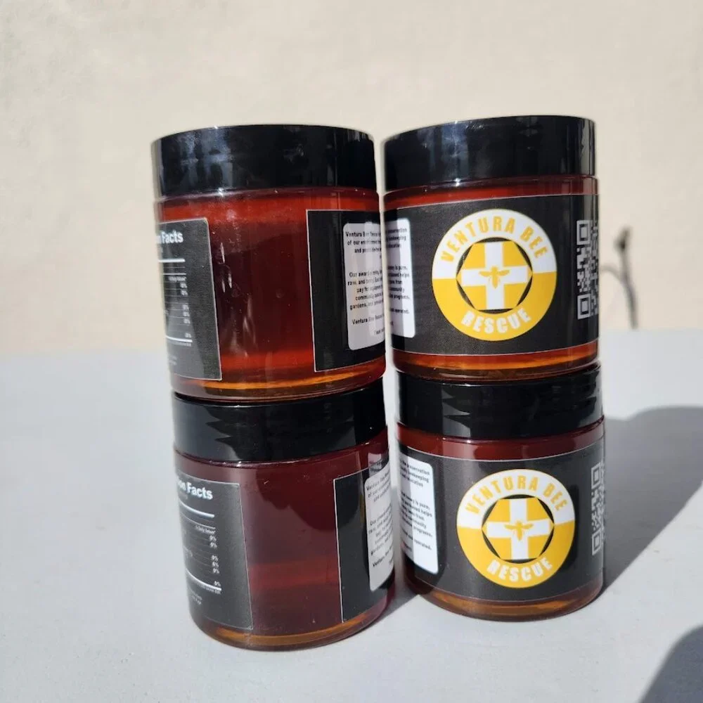Handmade 4x apiary